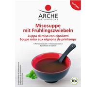 Soupe Miso Instantanée - Sachet portion 4x10g