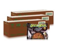 Yum Yum Nouilles instantanées bœuf – 30 x 60 g