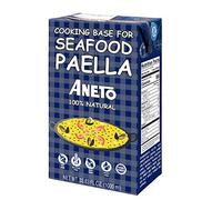 SOUPE PAELLA Poissons / 1 LT
