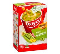 Soupe pois-jambon Royco - Boîte de 20 sachets