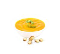 Soupe protéinée 8 Légumes aux croûtons à l'unité MinceurD