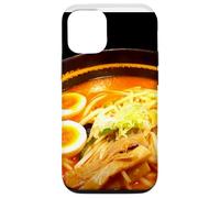 Soupe Ramen Coque pour iPhone 12/12 Pro