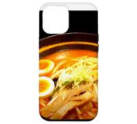 Soupe Ramen Coque pour iPhone 12 Pro Max
