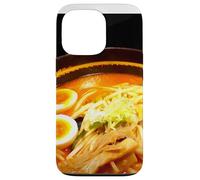 Soupe Ramen Coque pour iPhone 13 Pro