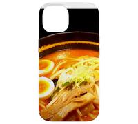 Soupe Ramen Coque pour iPhone 14