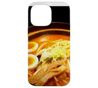 Soupe Ramen Coque pour iPhone 14 Pro Max