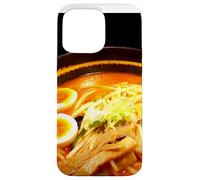 Soupe Ramen Coque pour iPhone 15 Pro Max