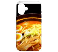 Soupe Ramen Coque pour iPhone 16
