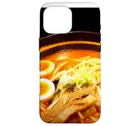 Soupe Ramen Coque pour iPhone 16 Pro Max