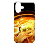 Soupe Ramen Coque pour iPhone 17
