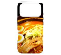 Soupe Ramen Coque pour iPhone 17 Pro