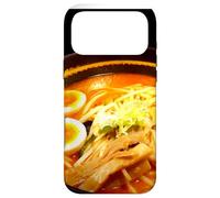 Soupe Ramen Coque pour iPhone 17 Pro Max