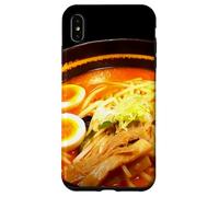Soupe Ramen Coque pour iPhone XS Max