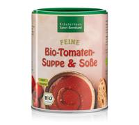 Soupe & sauce aux tomates bio