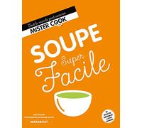 Soupe super facile