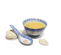 Soupe Thaï hyperprotéinée à l'unité MinceurD