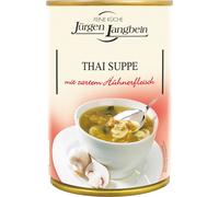 Soupe thaïlandaise Jürgen Langbein 400ml