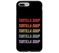 Soupe Tortilla Coque pour iPhone 7 Plus/8 Plus