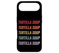 Soupe Tortilla Coque pour iPhone Air