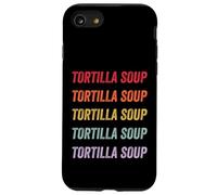 Soupe Tortilla Coque pour iPhone SE (2020) / 7/8