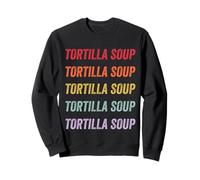 Soupe Tortilla Sweatshirt