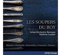 Soupers du Roy