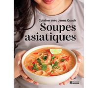 Soupes asiatiques