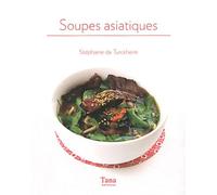 SOUPES ASIATIQUES