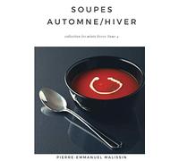 Soupes Automne/Hiver