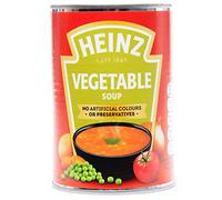Soupes classiques Heinz (3 x 300 g)