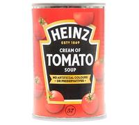 Soupes classiques Heinz (soupe à la tomate crème 3 x 300 g)