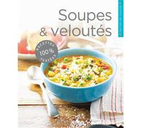 Soupes - Collectif - Larousse - broché - Guide