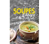 Soupes d'Alsace