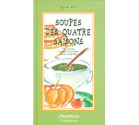 Soupes des quatre saisons