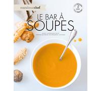 Soupes: Des soupes classiques ou plus originales pour les repas quotidiens