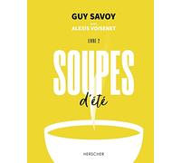 Soupes D'été - Livre 2