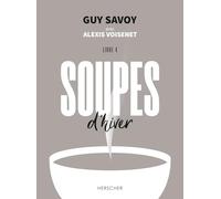 Soupes d'hiver