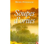 Soupes D'orties