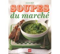 Soupes du marche
