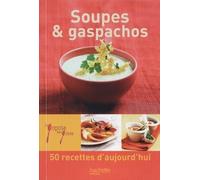 Soupes Et Gaspacho