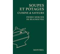 Soupes Et Potages