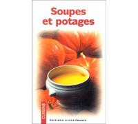 Soupes et Potages
