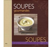 Soupes Gourmandes