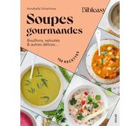 Soupes gourmandes