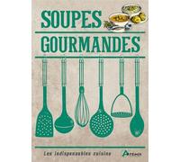 Soupes Gourmandes