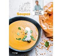 Soupes - Petits plats en équilibre