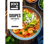 Soupes, ramens & cie
