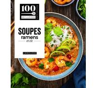 Soupes, ramens & cie