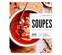 Soupes réconfortantes