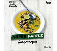 Soupes Repas